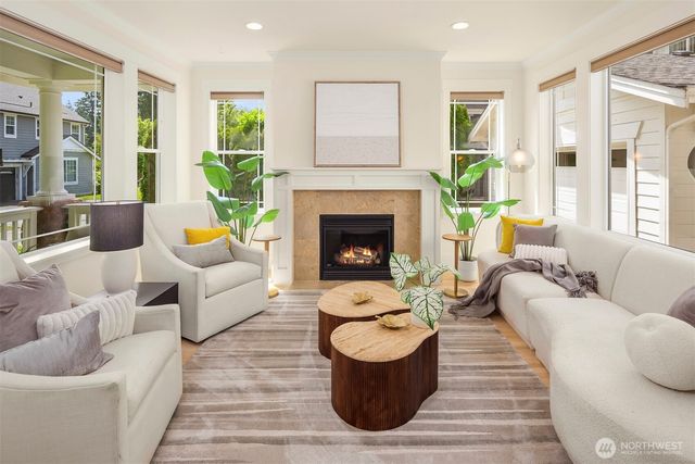 13420 NE 83rd Street, Redmond, WA 98052