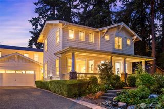 13420 NE 83rd Street, Redmond, WA 98052