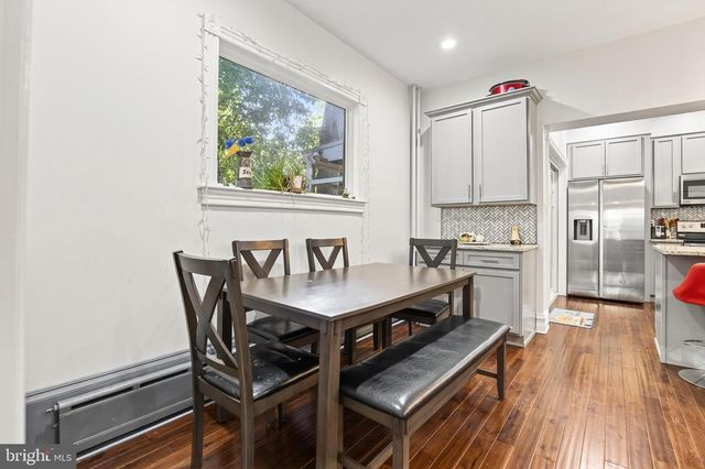 456 DOUGLASS ST, Reading, PA 19601