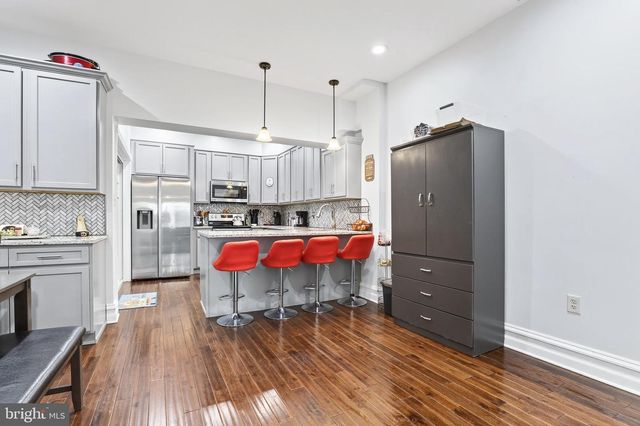 456 DOUGLASS ST, Reading, PA 19601