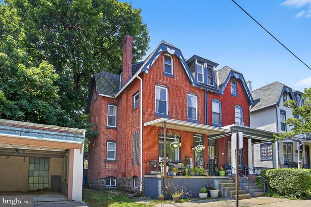 456 DOUGLASS ST, Reading, PA 19601