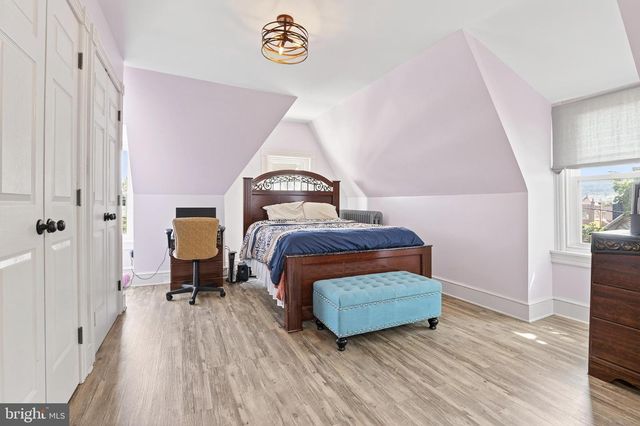 456 DOUGLASS ST, Reading, PA 19601