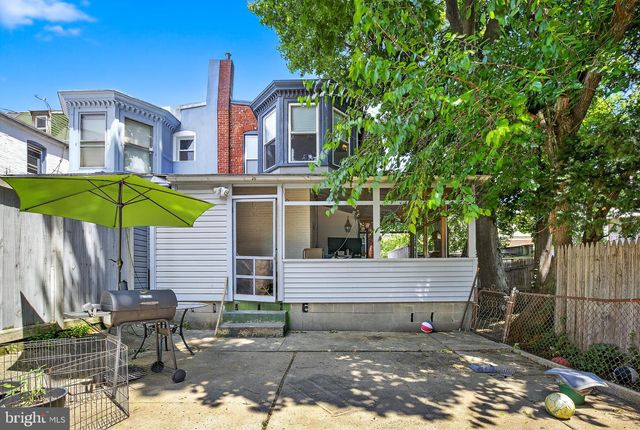 456 DOUGLASS ST, Reading, PA 19601