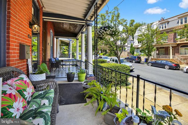 456 DOUGLASS ST, Reading, PA 19601