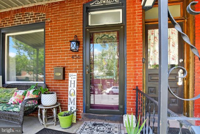 456 DOUGLASS ST, Reading, PA 19601