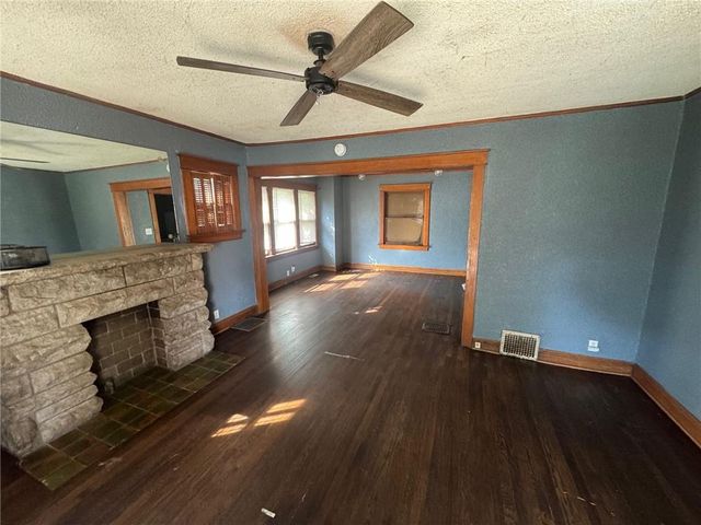 526 NORTON Avenue, Kansas City, MO 64124