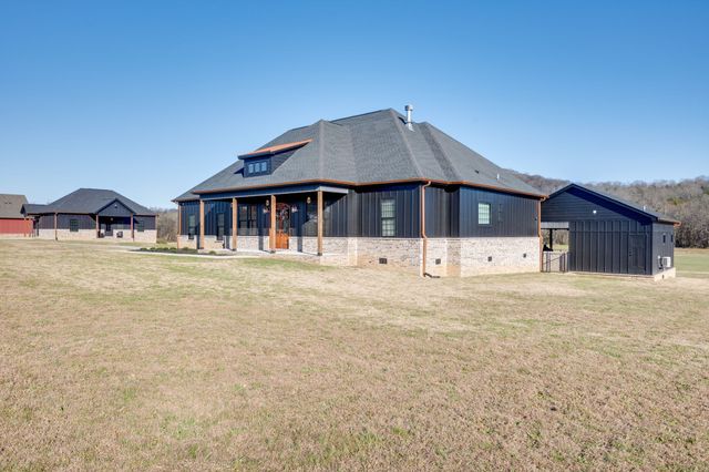 405 Shelbyville Hwy, Fayetteville, TN 37334