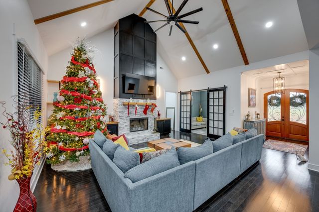 405 Shelbyville Hwy, Fayetteville, TN 37334