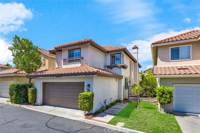 7 Via Encanto, Rancho Santa Margarita, CA 92688