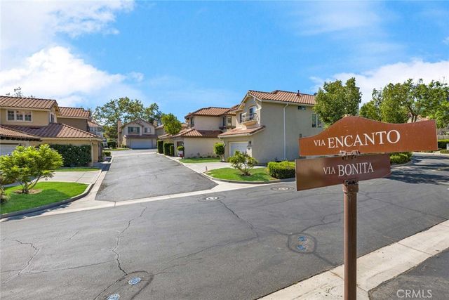 7 Via Encanto, Rancho Santa Margarita, CA 92688