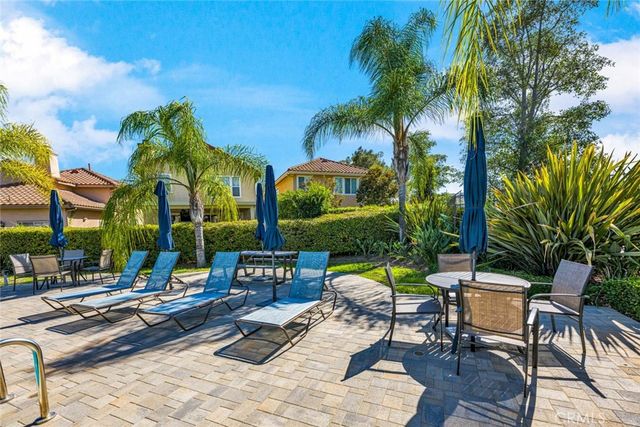 7 Via Encanto, Rancho Santa Margarita, CA 92688