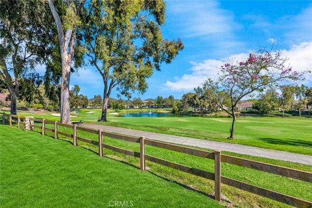 7 Via Encanto, Rancho Santa Margarita, CA 92688