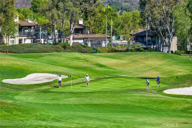 7 Via Encanto, Rancho Santa Margarita, CA 92688