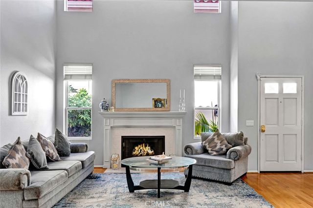 7 Via Encanto, Rancho Santa Margarita, CA 92688
