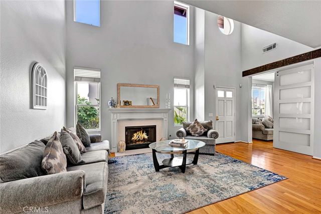 7 Via Encanto, Rancho Santa Margarita, CA 92688