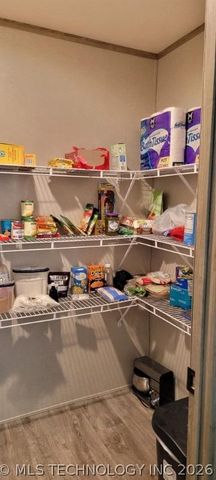 18435 S 80th West Avenue, Mounds, OK 74047