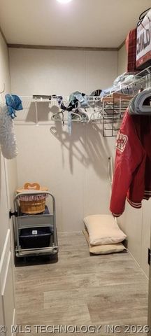 18435 S 80th West Avenue, Mounds, OK 74047