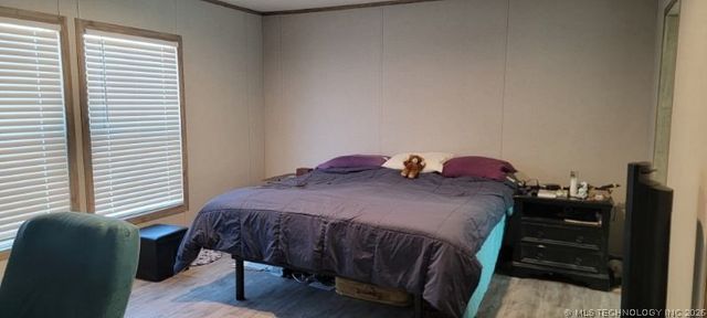 18435 S 80th West Avenue, Mounds, OK 74047