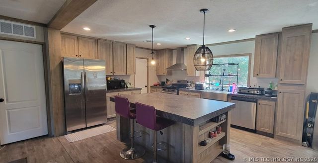 18435 S 80th West Avenue, Mounds, OK 74047