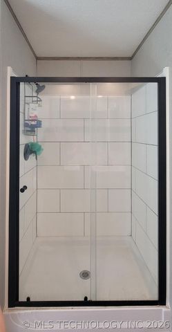 18435 S 80th West Avenue, Mounds, OK 74047