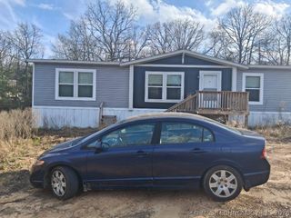 18435 S 80th West Avenue, Mounds, OK 74047