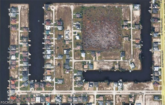 1617 NW 43rd AVE, Cape Coral, FL 33993