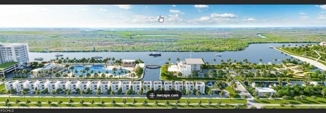 1617 NW 43rd AVE, Cape Coral, FL 33993