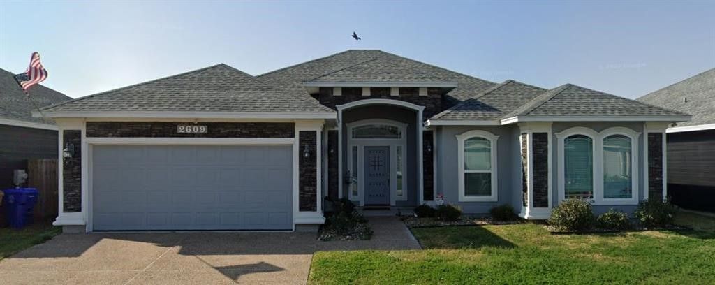 2609 Katie Ct, Corpus Christi, TX 78414