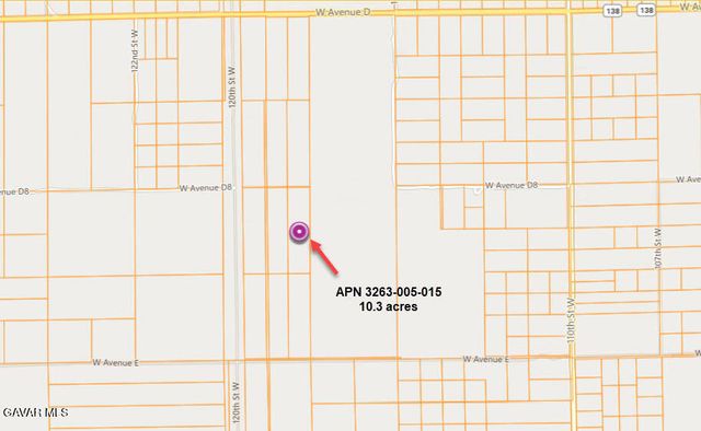 Ave D-8 117th West, Lancaster, CA 93535