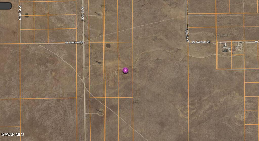 Ave D-8 117th West, Lancaster, CA 93535