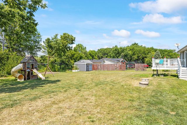 12351 W Warren Drive, Mokena, IL 60448