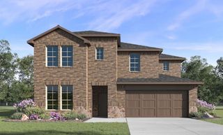 1720 Bleriot Ct., Mckinney, TX 75071