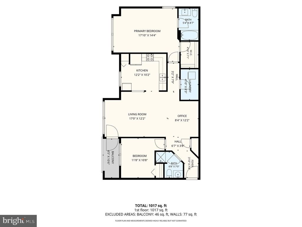 Image 33 of property listing at 697 WINDING STREAM WAY #201, Odenton, MD 21113