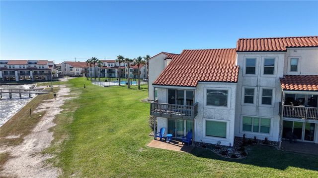 620 S Fulton Beach 705, Rockport, TX 78382