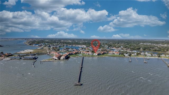 620 S Fulton Beach 705, Rockport, TX 78382