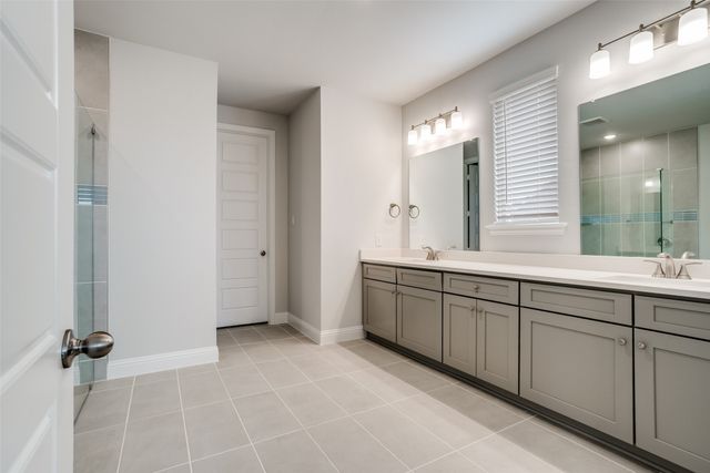 3112 Rock Rose Drive, Celina, TX 75009