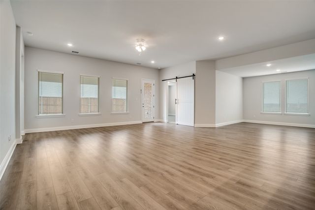 3112 Rock Rose Drive, Celina, TX 75009