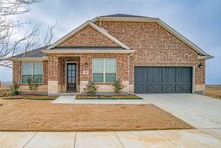 3112 Rock Rose Drive, Celina, TX 75009