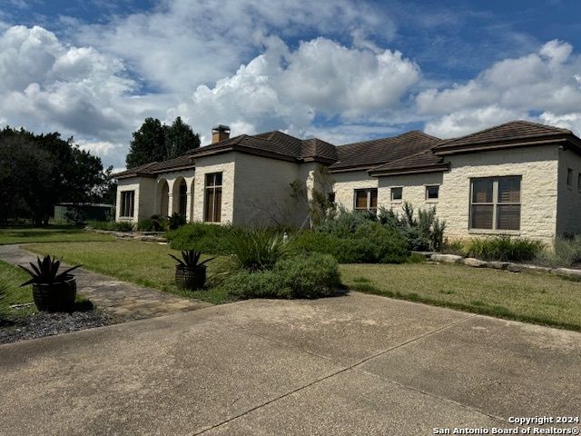 309 horseshoe, Boerne, TX 78006