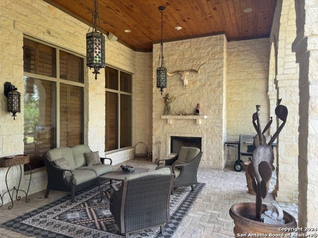 309 horseshoe, Boerne, TX 78006