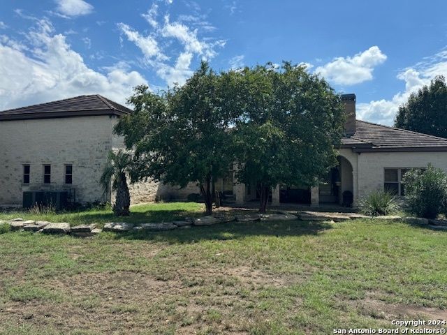 309 horseshoe, Boerne, TX 78006