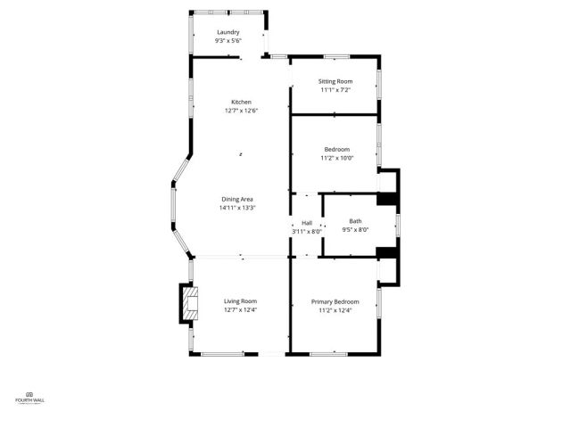 400 Flower Street, Pasadena, CA 91104