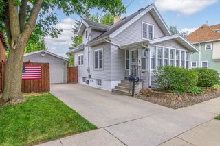 609 Emmet STREET, Watertown, WI 53094