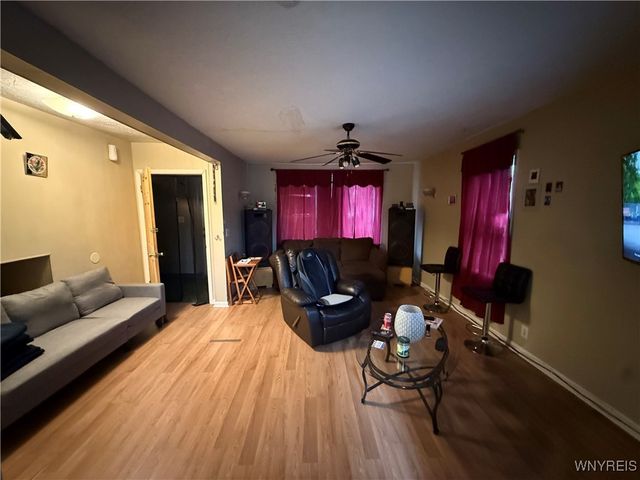 2494 Michigan Avenue, Niagara Falls, NY 14305