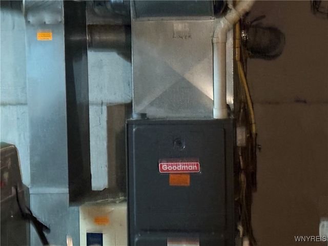 2494 Michigan Avenue, Niagara Falls, NY 14305