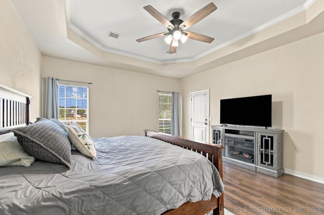 26585 Columbia Crest Drive, Claremore, OK 74019