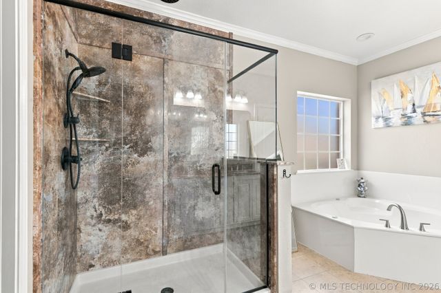 26585 Columbia Crest Drive, Claremore, OK 74019