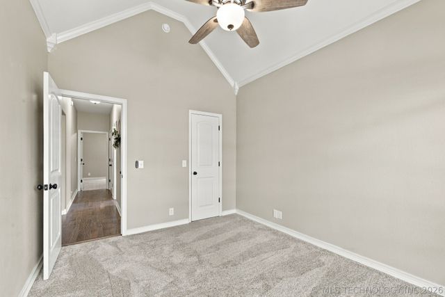 26585 Columbia Crest Drive, Claremore, OK 74019