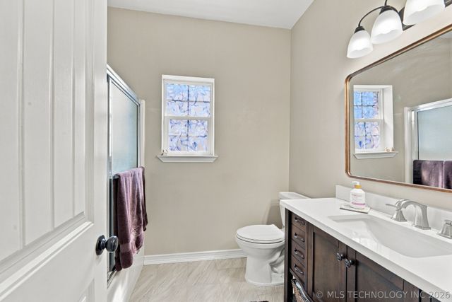 26585 Columbia Crest Drive, Claremore, OK 74019