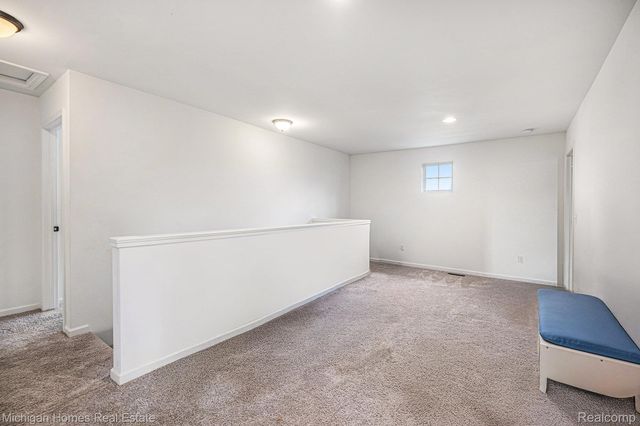 24654 Beach Drive, Macomb Township, MI 48042